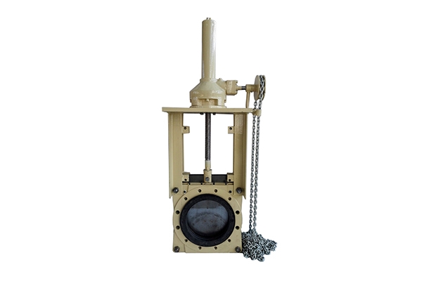 耐磨浆液专用阀