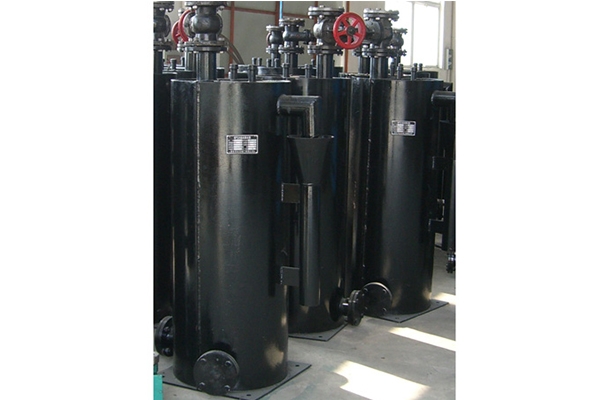 截油排水器