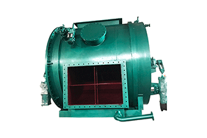 全自动煤气水封逆止阀