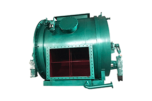 全自动煤气水封逆止阀